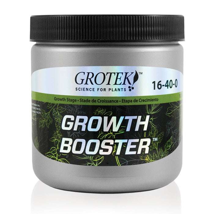 Grotek Growth Booster, 300 g