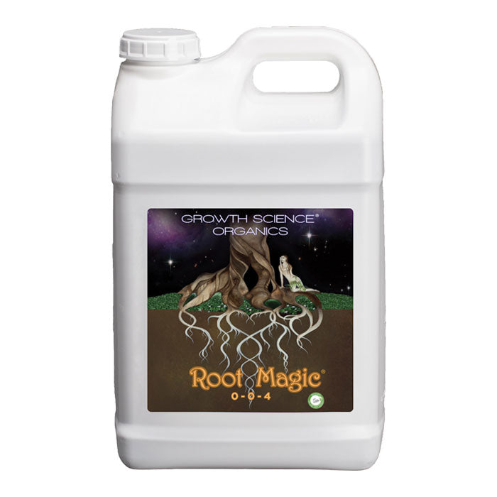 Growth Science Root Magic