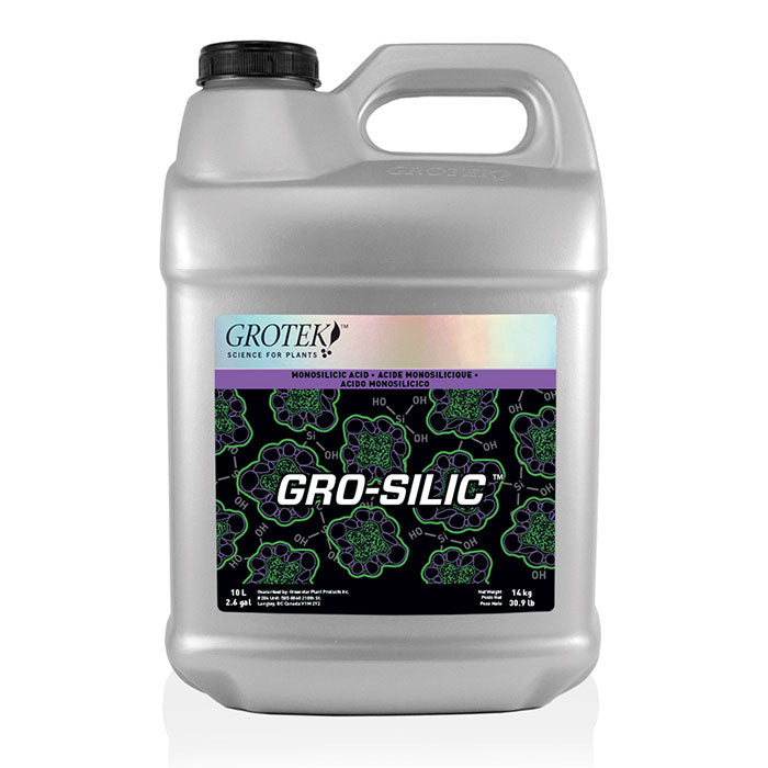 Grotek Gro-Silic