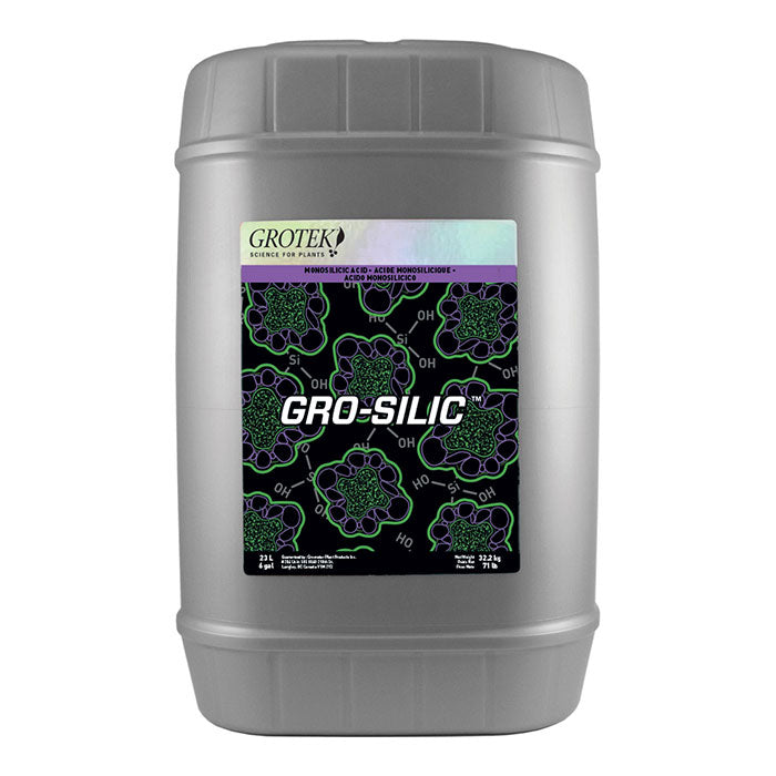 Grotek Gro-Silic
