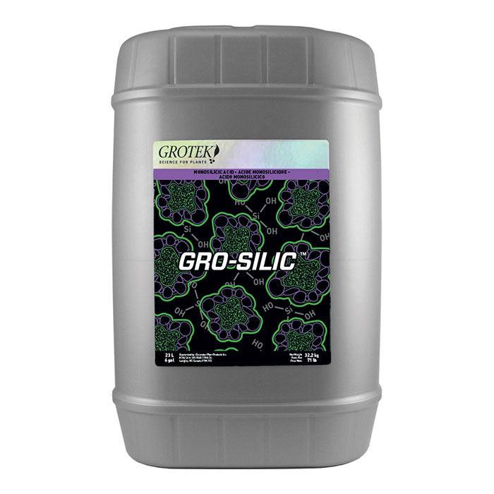 Grotek Gro-Silic
