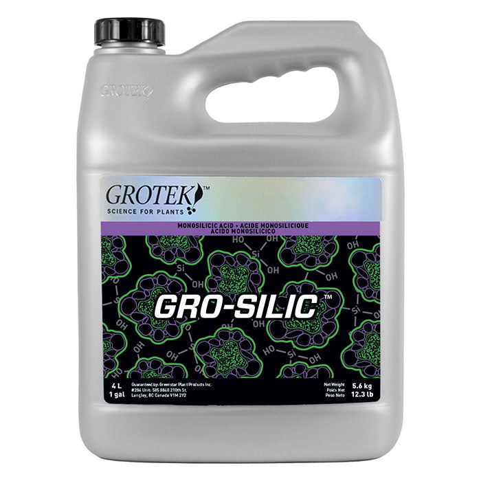 Grotek Gro-Silic