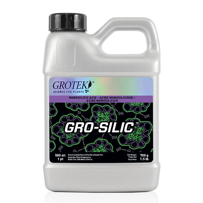 Grotek Gro-Silic