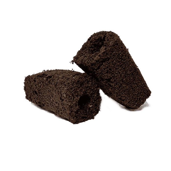 Quick Plug CA Inc. Grow-Tech Seedling Flexi Plugs Round .9 Inch Propagation Plugs