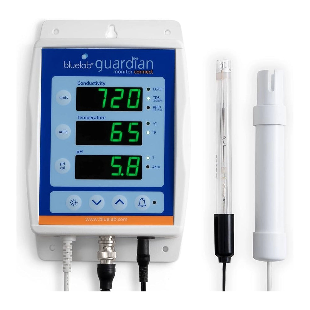 Bluelab Guardian Monitor Connect