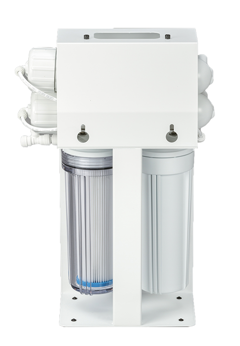 GrowoniX GX400 - 400 GPD Reverse Osmosis Filtration System