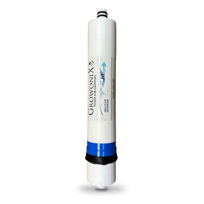 GrowoniX High Flow Replacement Membrane for the EX/GX100-400, 200+ GPD