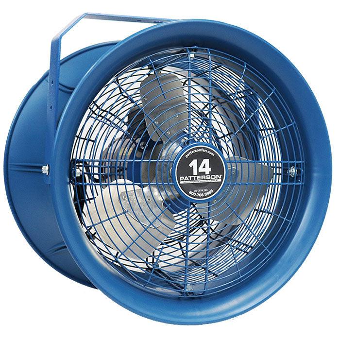 Patterson Fans High Velocity Fans