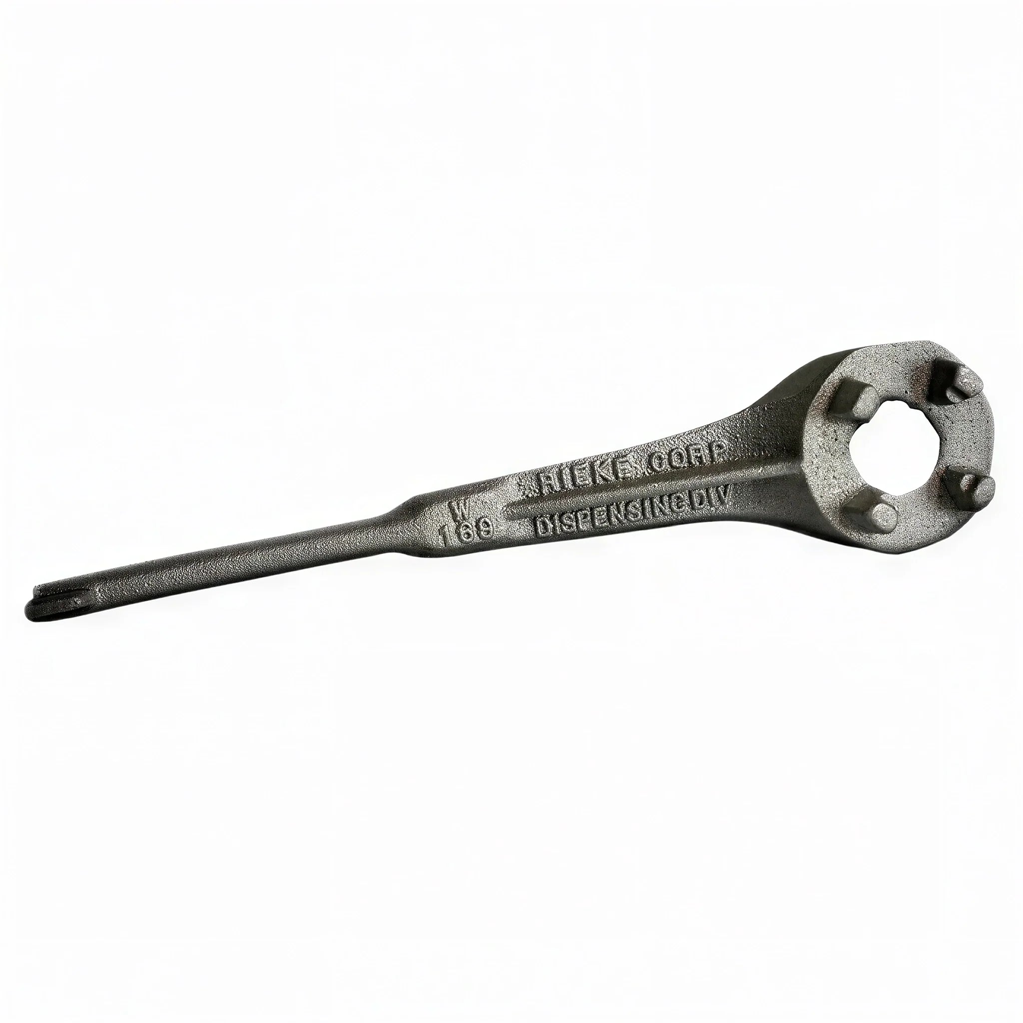Heavy 16 Wrench, 15 Gallon