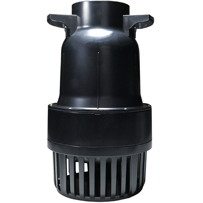 Hailea D Series Mega Flow Water Sump Pump, 14,793 GPH