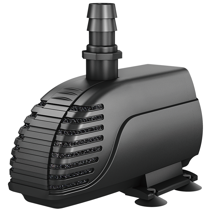 Hailea HX99 Series Water Pump, 291 GPH