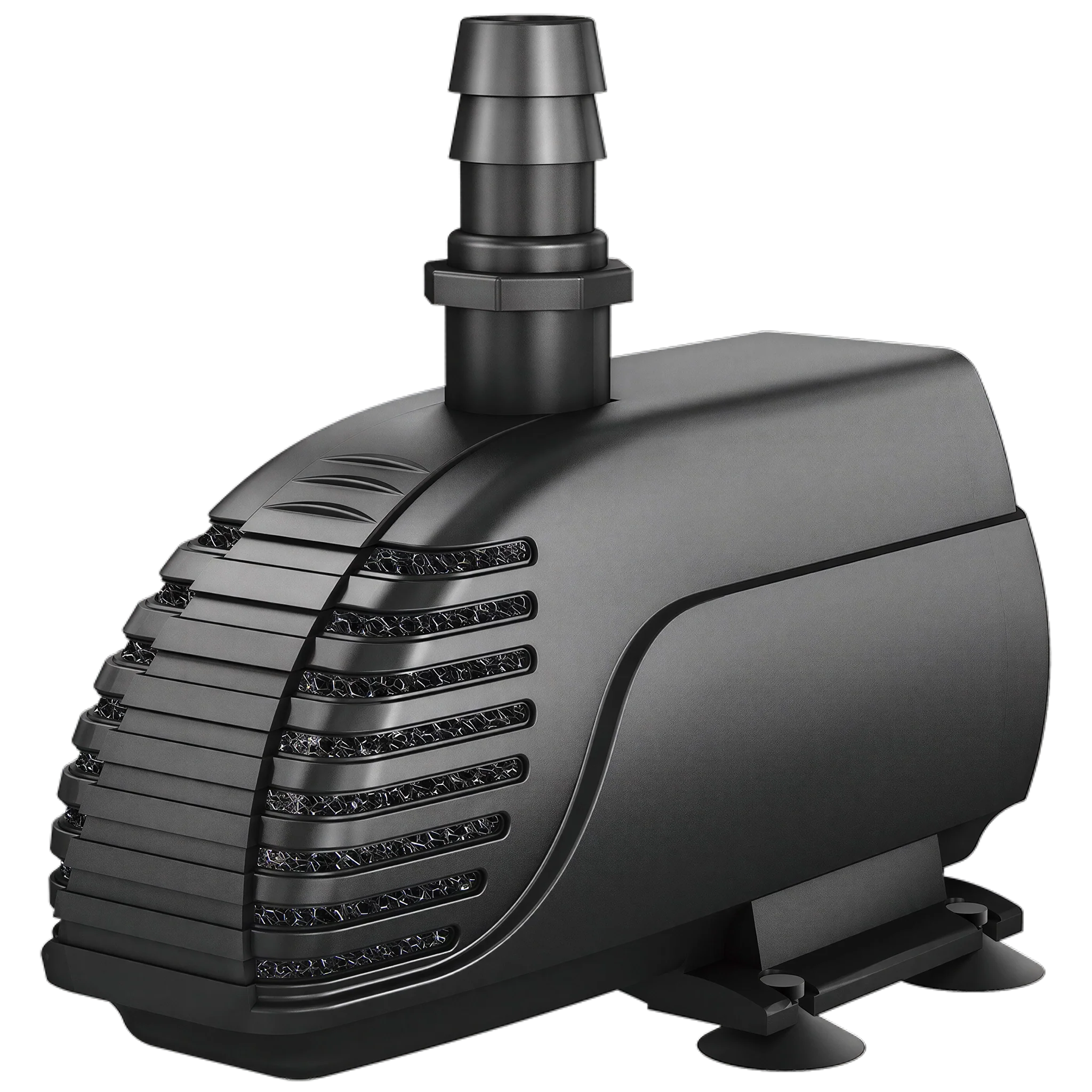 Hailea HX99 Series Water Pump, 529 GPH