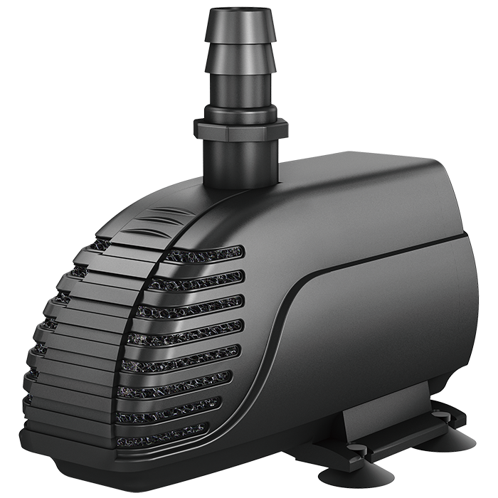 Hailea HX99 Series Water Pump, 529 GPH