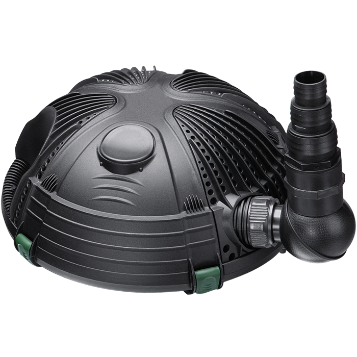 Hailea P Series Water Pump, 2,061 GPH