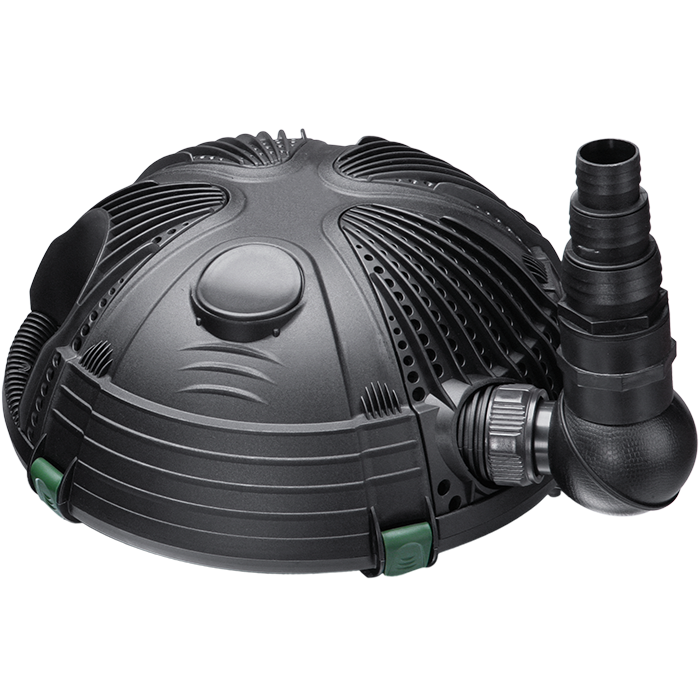 Hailea P Series Water Pump, 3,117 GPH
