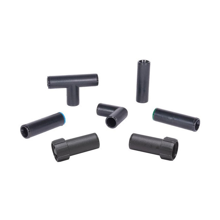 DIG Compression Fittings - Pack of 200