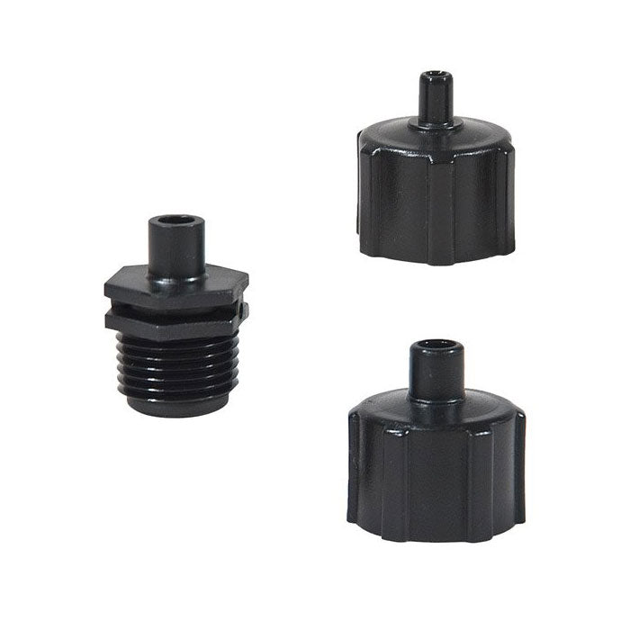 DIG Press Fit Base, 1/2 Inch - Pack of 150