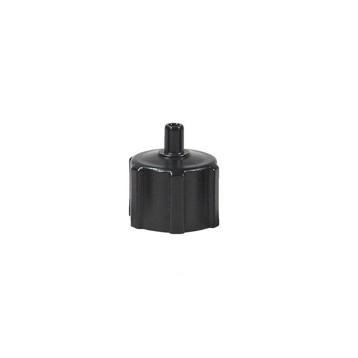 DIG Press Fit Base, 1/2 Inch - Pack of 150