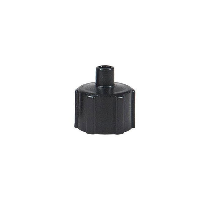 DIG Press Fit Base, 1/2 Inch - Pack of 150