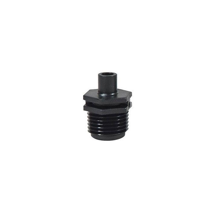DIG Press Fit Base, 1/2 Inch - Pack of 150