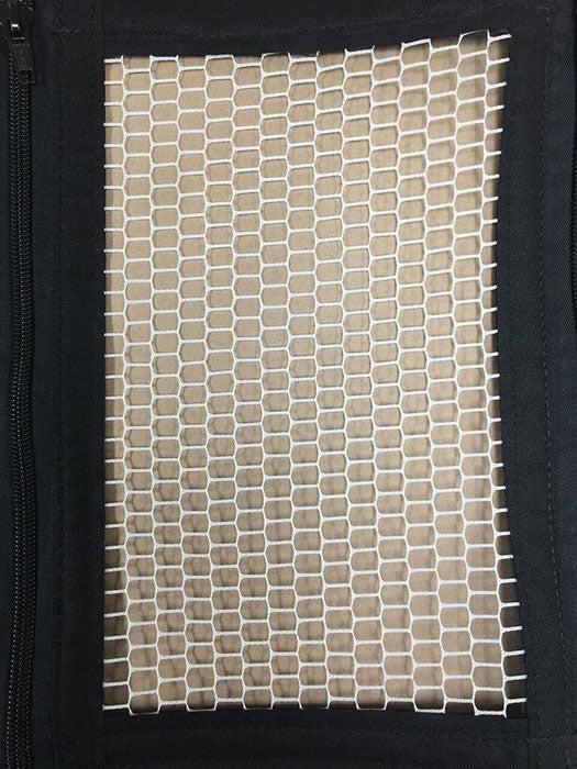 Toms Tumbler Mesh Nets for TTT 2100