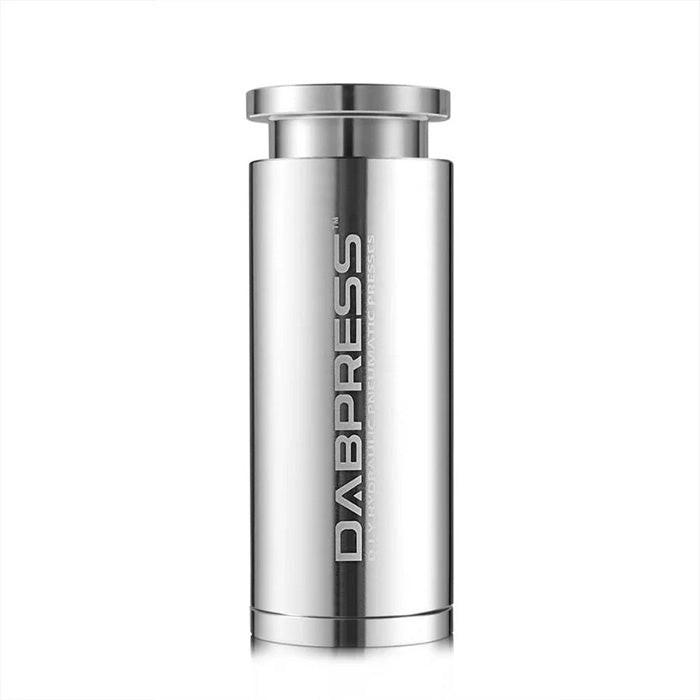 Dabpress 30mm Hammer Style Pre Press Mold, 7 Gram