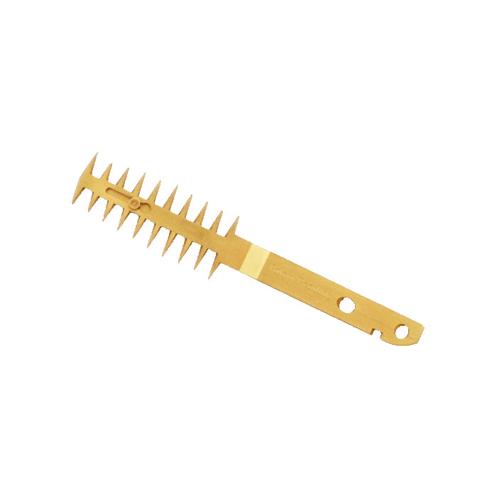 Speedee Trim Cordless Trimmer with Hammerhead Blade