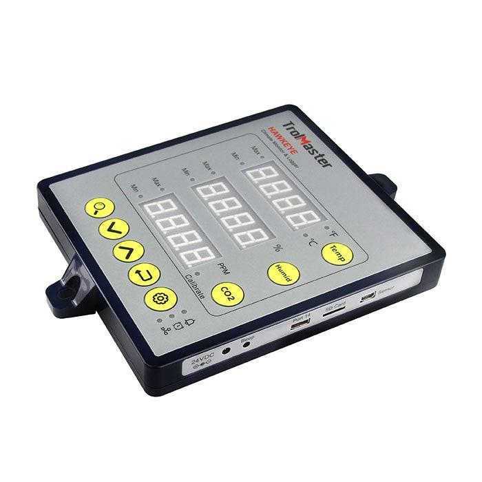 TrolMaster Legacy Hawkeye 3-in-1 Climate Monitor & Logger