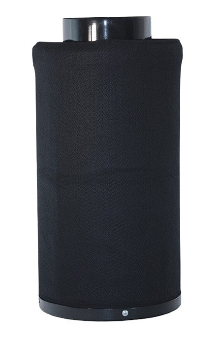 Covert 8" x 24" Smart Ventilation and Odor Control Kit