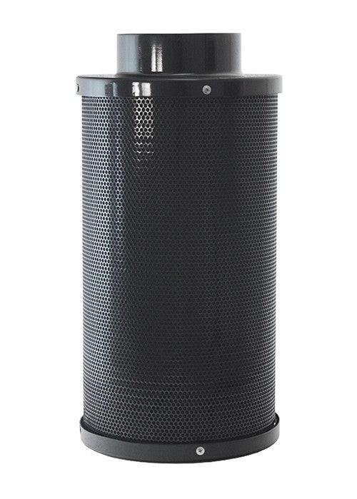 Covert 8" x 24" Smart Ventilation and Odor Control Kit