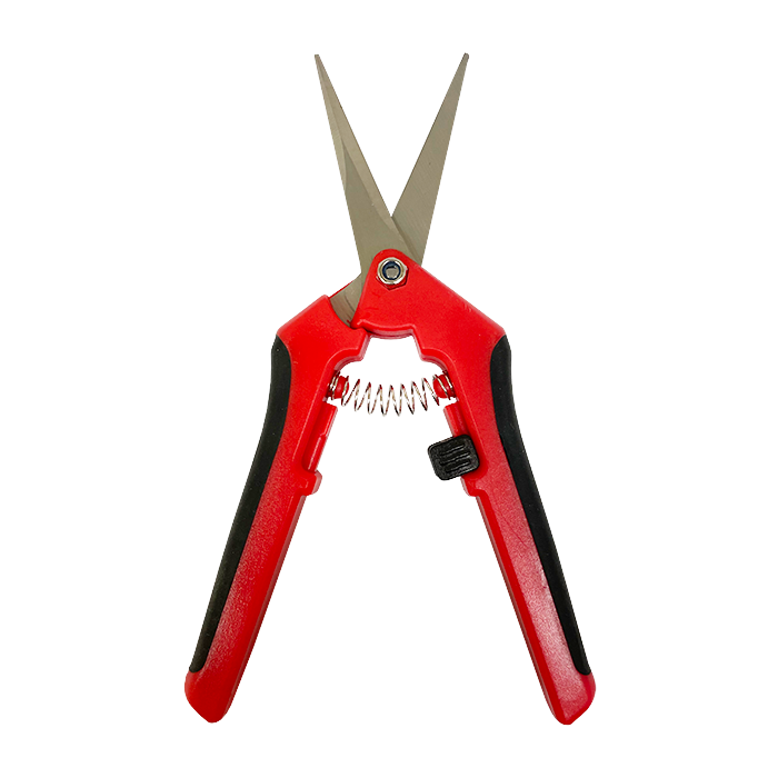 Covert Stainless Steel Garden Trimming Scissors