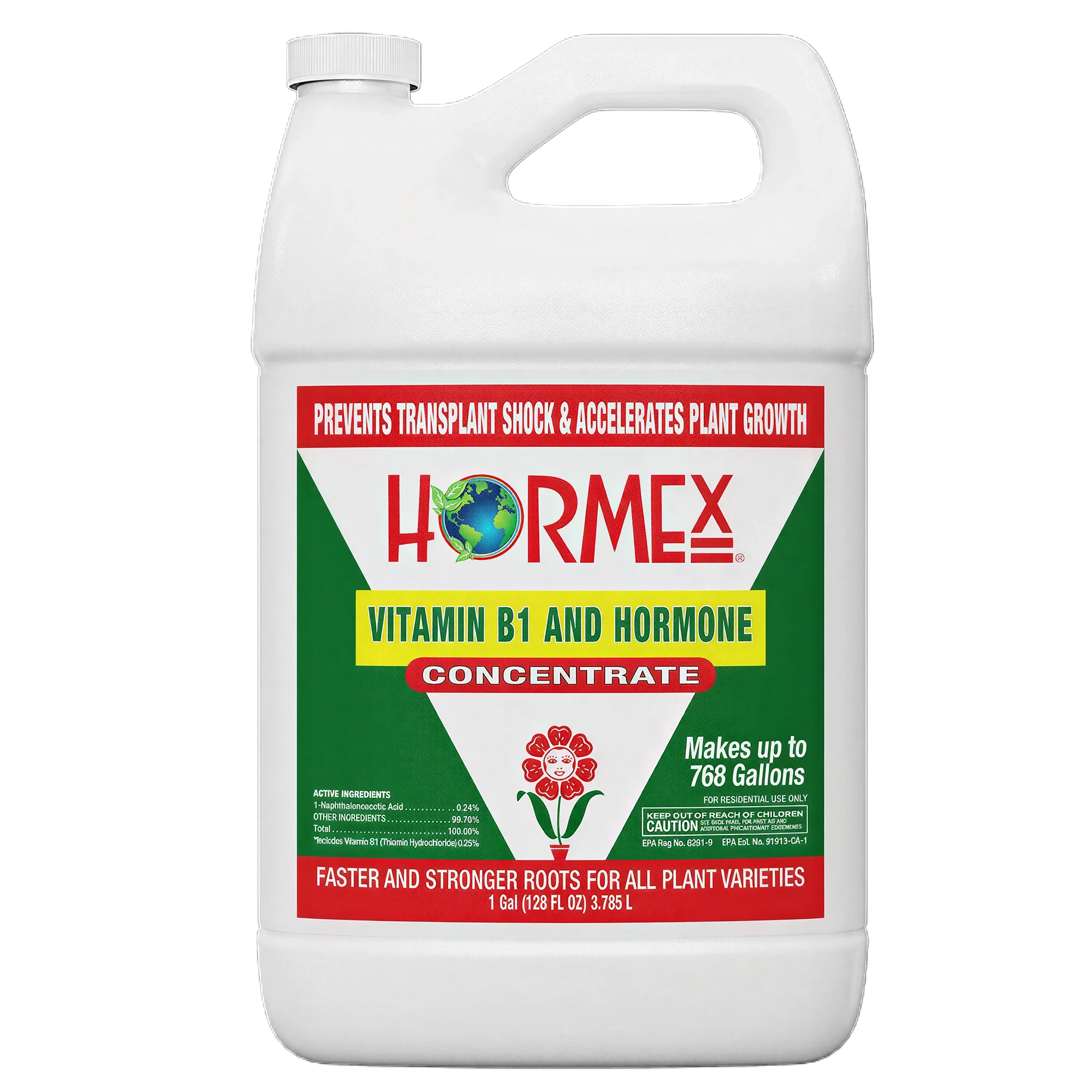 Hormex Liquid Concentrate