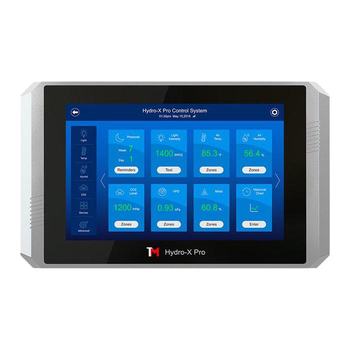 TrolMaster Hydro-X PRO Environmental Control System with 4-in-1 Sensor