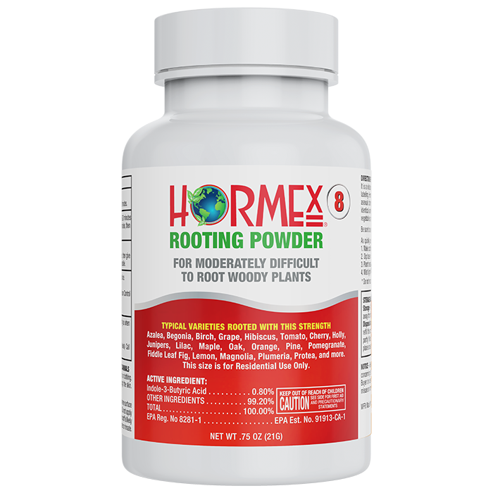 Hormex Snip'n Dip #8 .75oz Packet