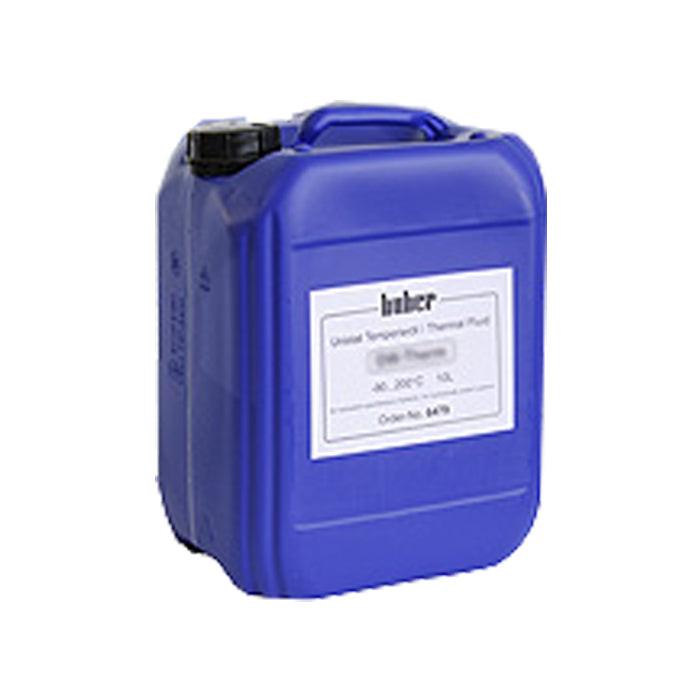 Huber Heat Transfer Fluid DW-Therm HT P20.340.32, 10 Liter