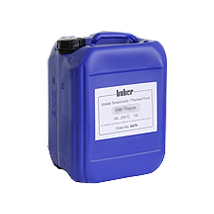 Huber Heat transfer fluid M80.100/250.03, 5 Liter
