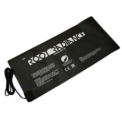 Root Radiance Seedling Heat Mat, 20.75" x 10"