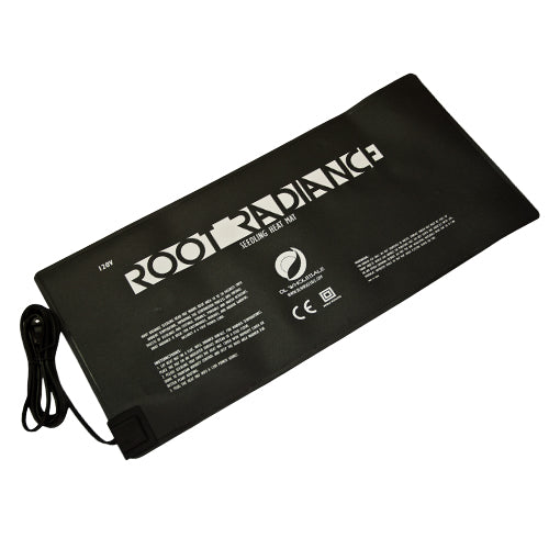 Root Radiance Seedling Heat Mat, 20.75" x 20"