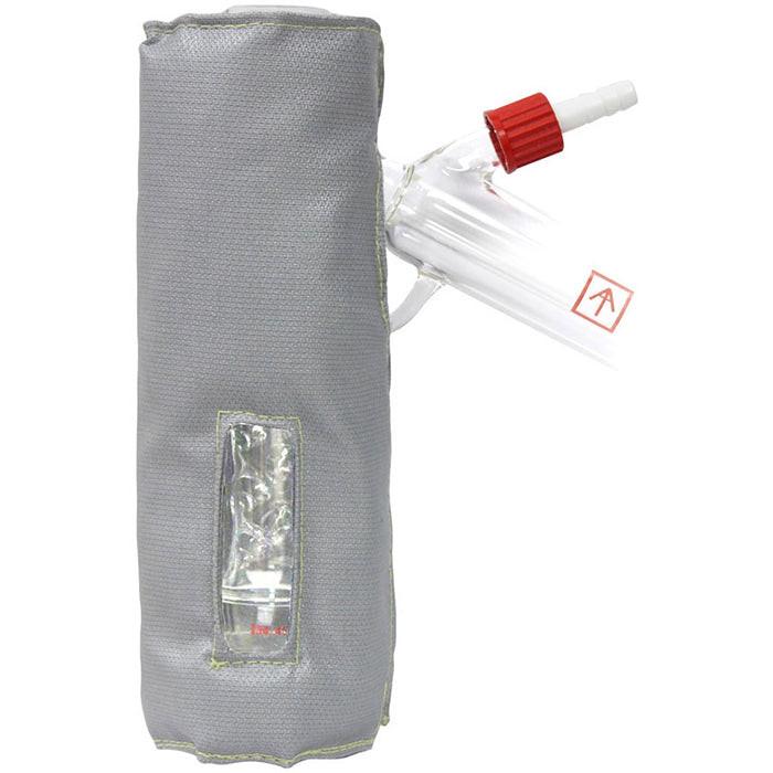 Across International HeadShield Fabric Insulation Sleeve for 5L Heads with Window
