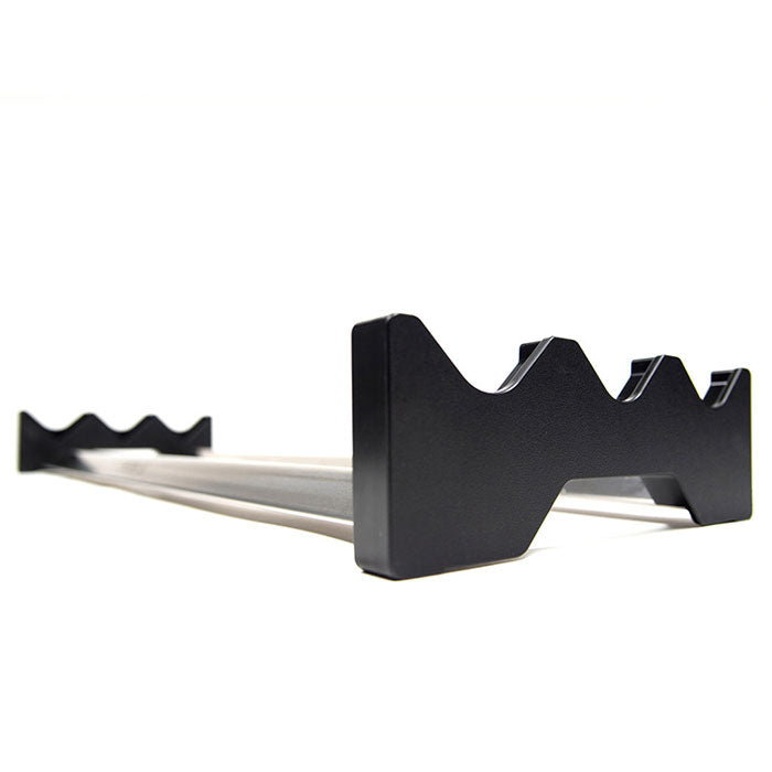 Mobius Helical Blade Storage Rack