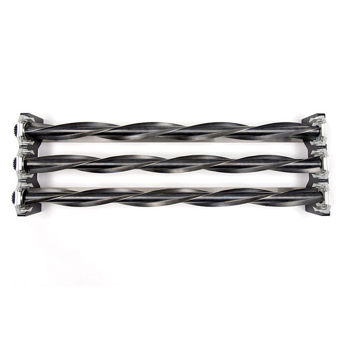 Mobius Helical Blade Storage Rack