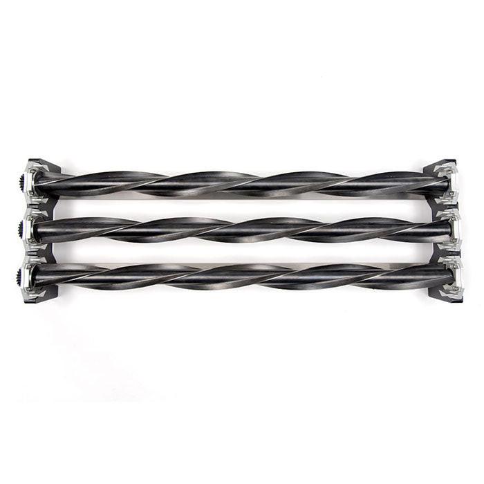 Mobius Helical Blade Storage Rack