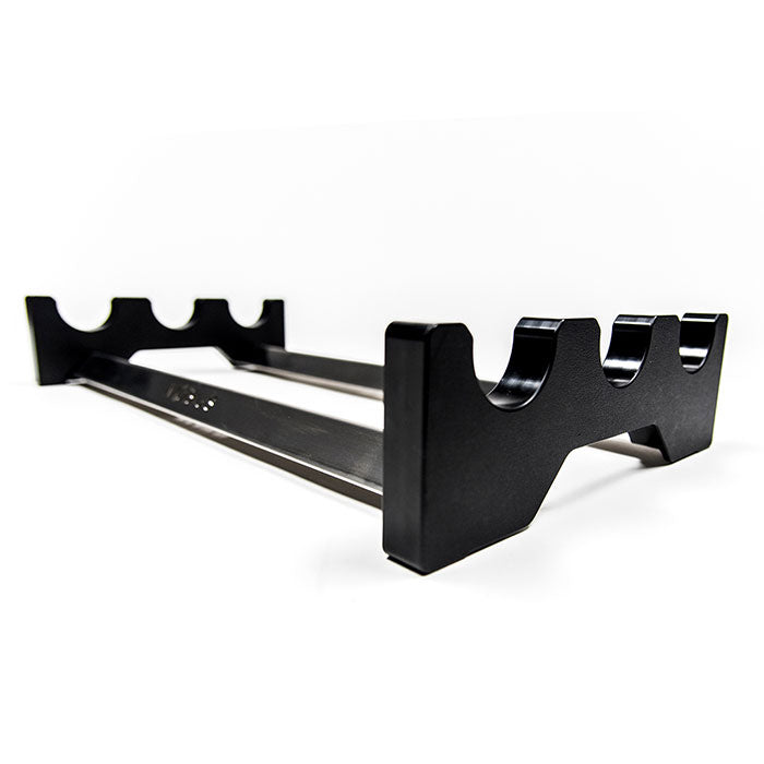 Mobius Helical Blade Support Rack