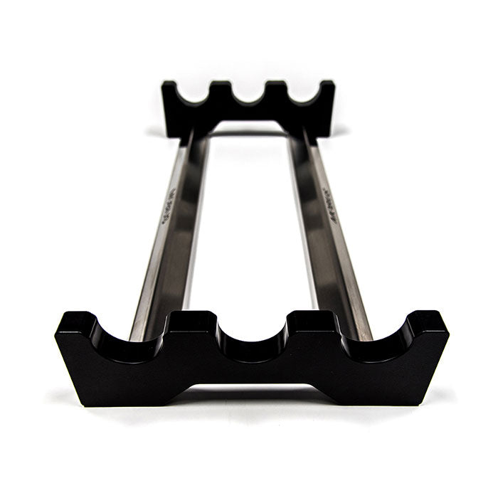 Mobius Helical Blade Support Rack