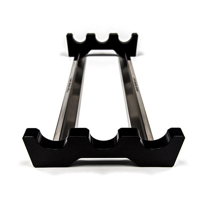 Mobius Helical Blade Support Rack