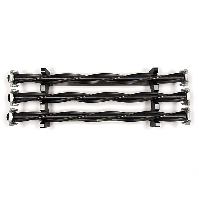 Mobius Helical Blade Support Rack