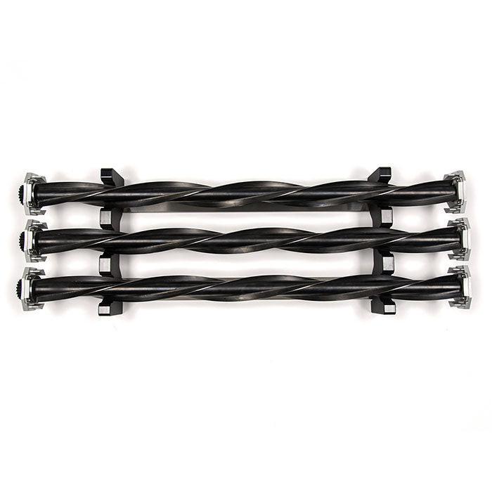 Mobius Helical Blade Support Rack