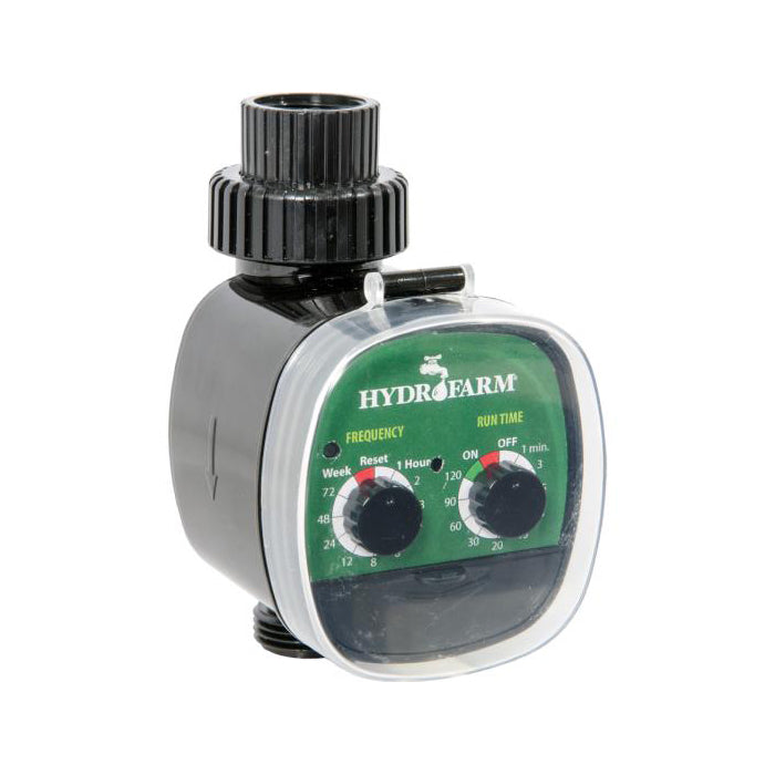 Hydrofarm Electronic Water Timer