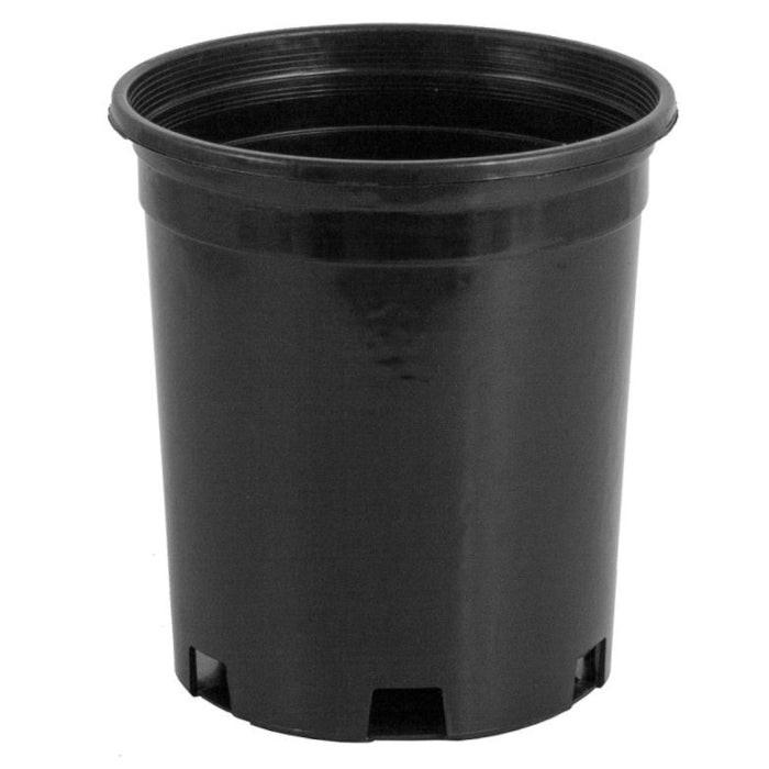 Pro Cal Premium Nursery Pot, 1 Gallon