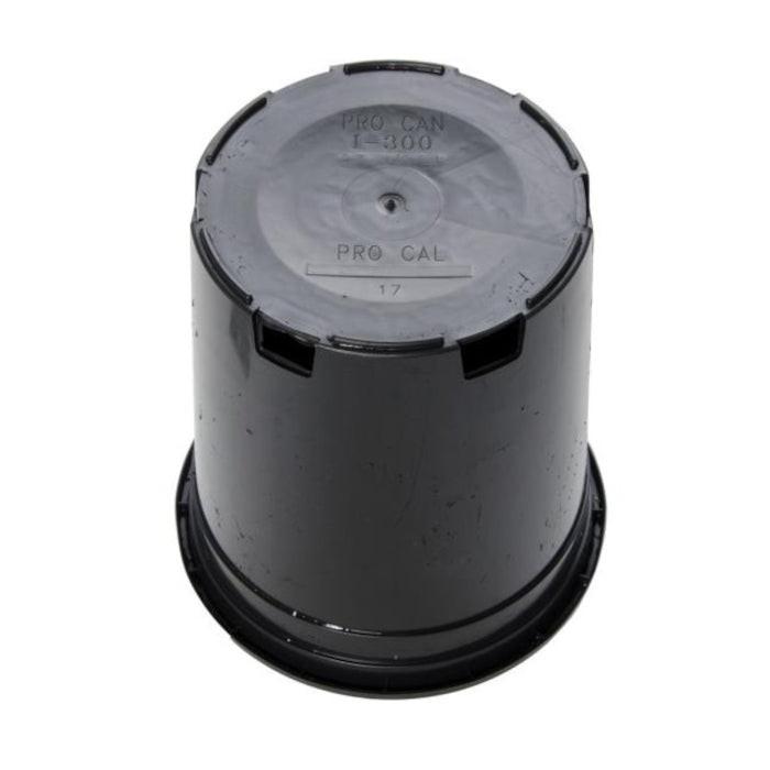 Pro Cal Premium Nursery Pot, 1 Gallon